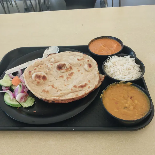 Food Court building 50