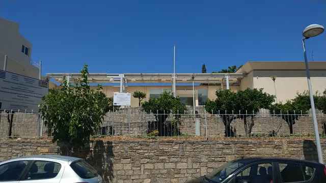 Archaeological Museum of Agios Nikolaos