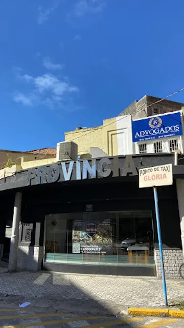 Província Restaurante e Pizzaria
