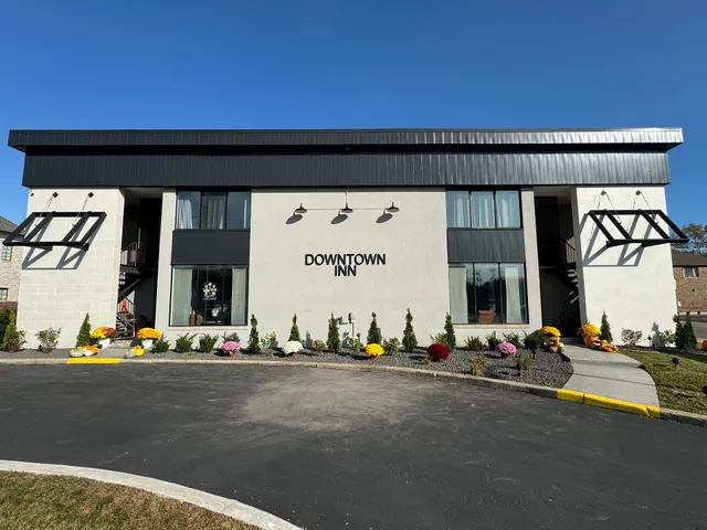 Downtown Inn