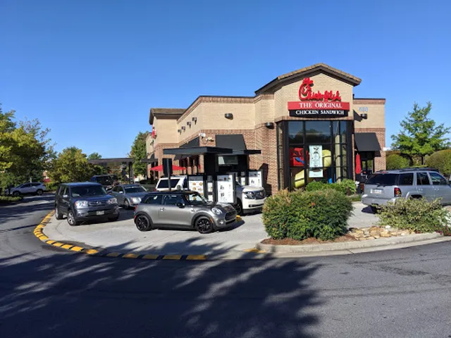 Chick-fil-A