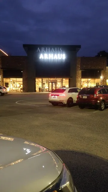 Arhaus