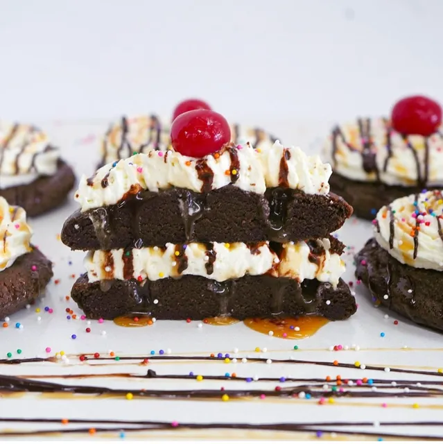 Crave Cookies Lakeland