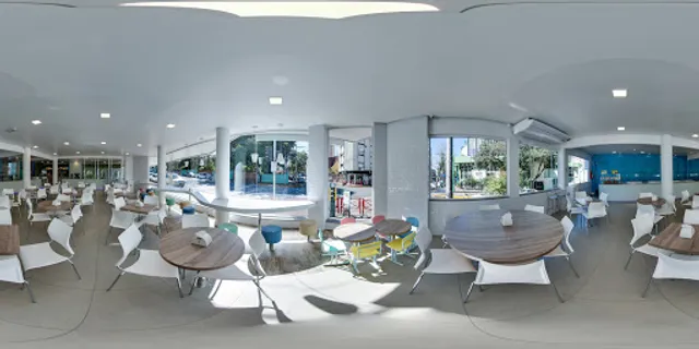 Sorvebom Benjamin Constant