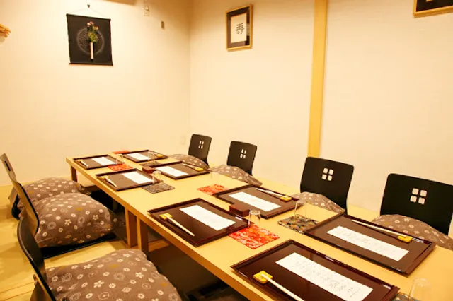 蓮花寺 さいとう