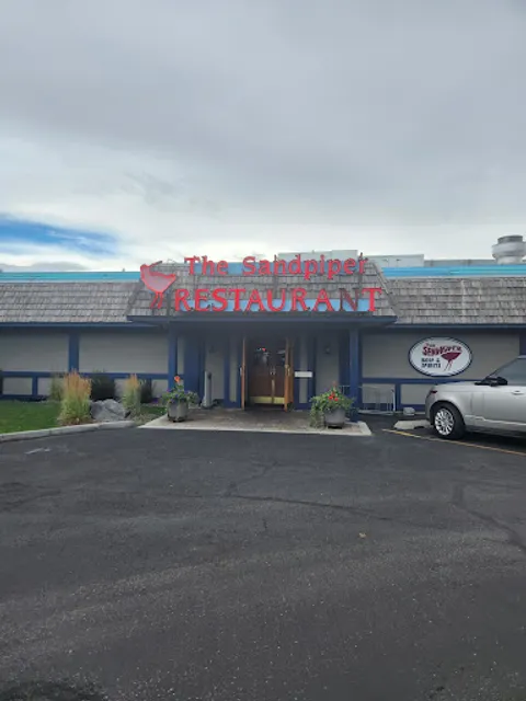 Sandpiper Restaurants - Idaho Falls