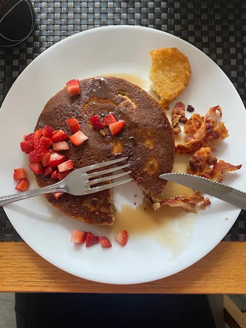 Brunch & Munch Azcapotzalco