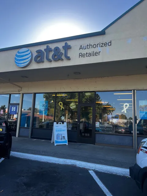 AT&T Store