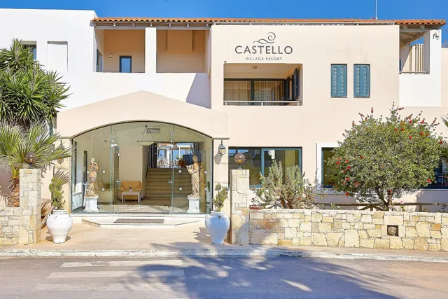 Castello Village Resort