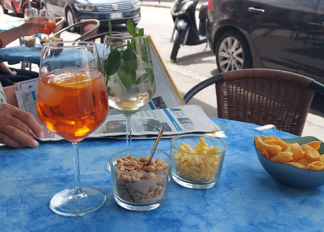 Bar Ponziana di Gabriella Bersan