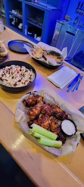 Flatrock Distillery & Bistro