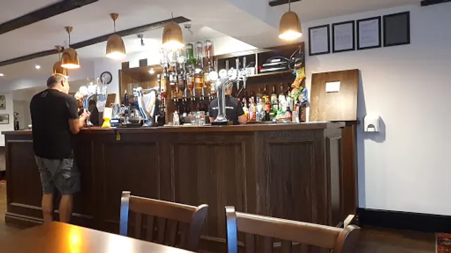 The Church House Inn