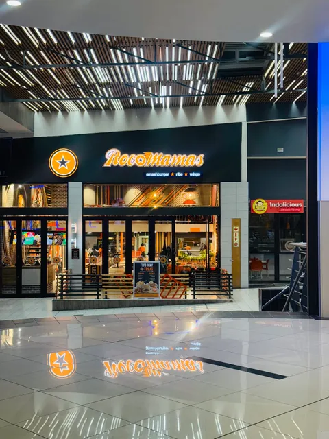RocoMamas Maerua Mall