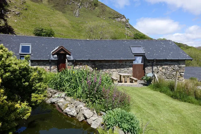 Loch Morar Self Catering, Self Catering Accommodation
