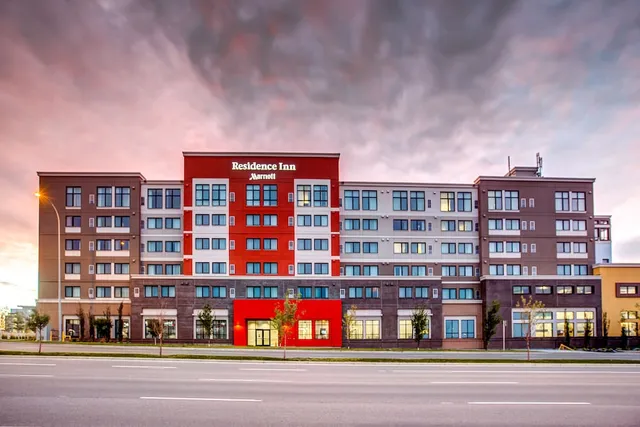 Residence Inn by Marriott Calgary South