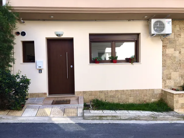 Emerald Luxury Suite Thessaloniki