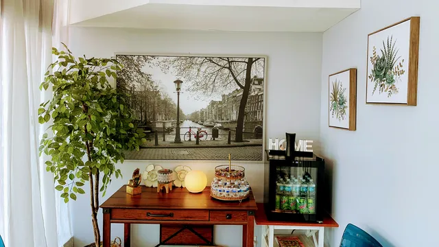 Massage Wellness Spa