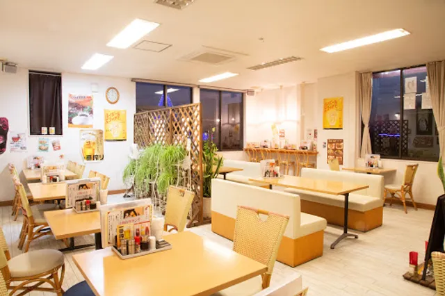 パークハウス陽陽