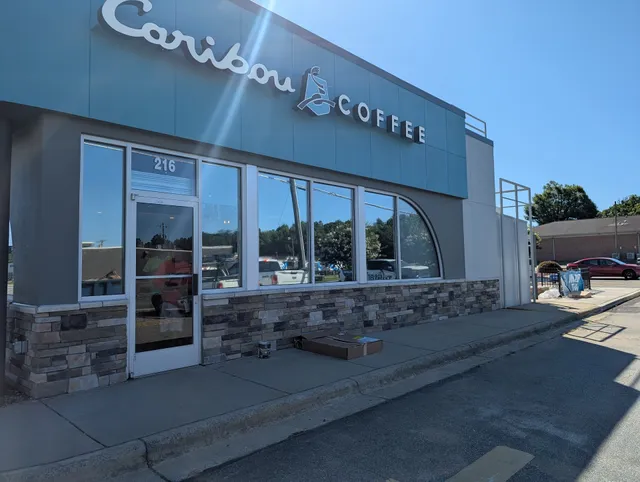 Caribou Coffee