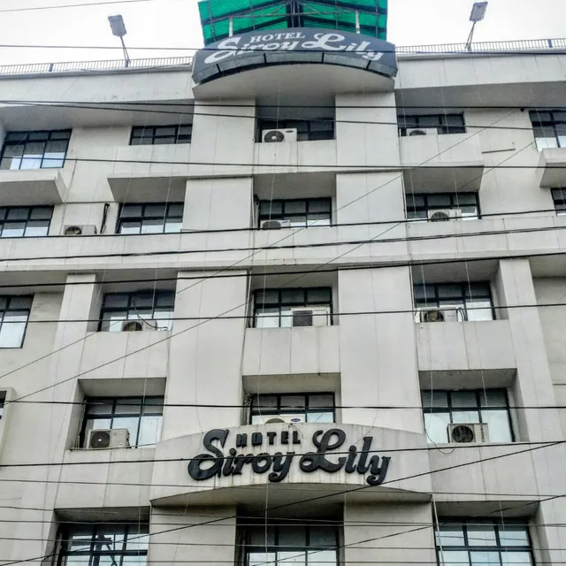 Hotel Siroy Lily