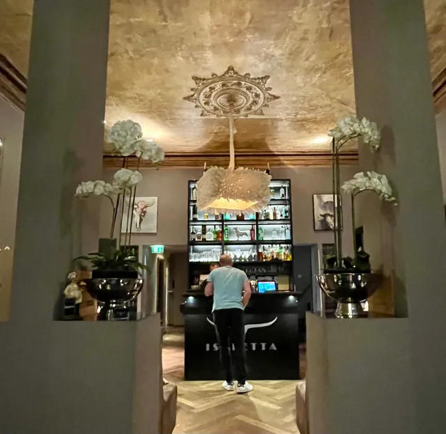 Isoletta Wiesbaden – Italienisches Restaurant & Steakhouse