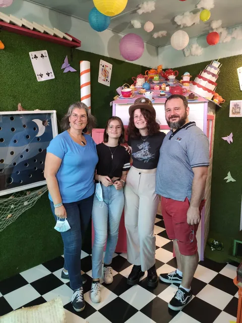 Locked Time - Escape Game Marseille