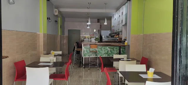 Bar La Niña Imantada