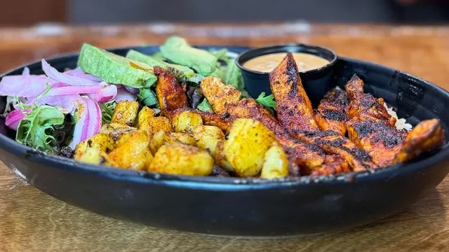 Mexico Magico Fresh & Bar