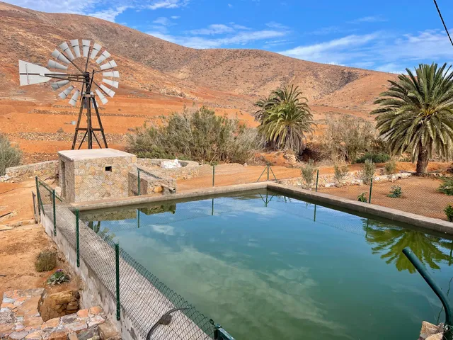 La Casita del Mojino