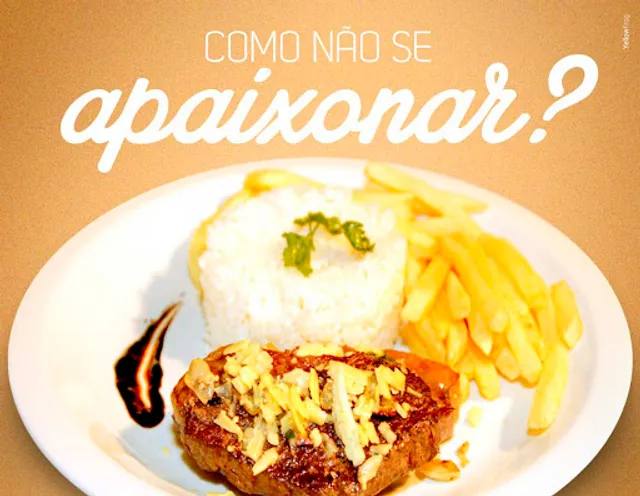 Restaurante Sabor De Minas