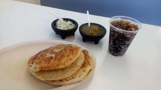 Gorditas El Atorón