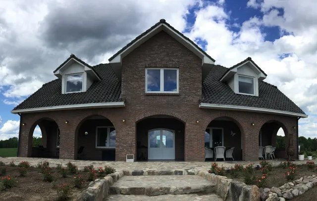 Damhills Apartamenty