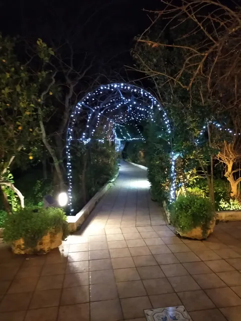 Villa Sara di Puglia