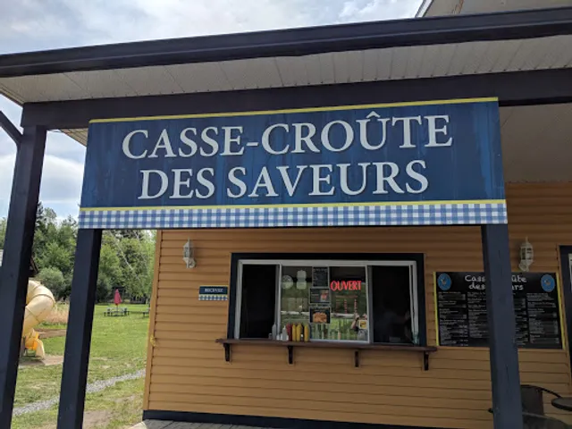 Les Sentiers des Saveurs