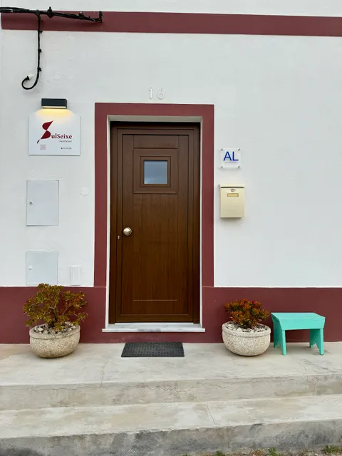 SulSeixe Guesthouse