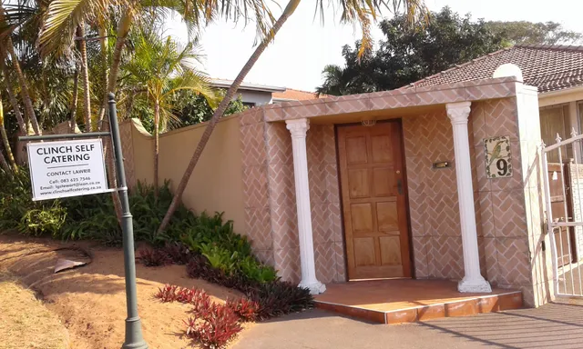 Clinch Self Catering