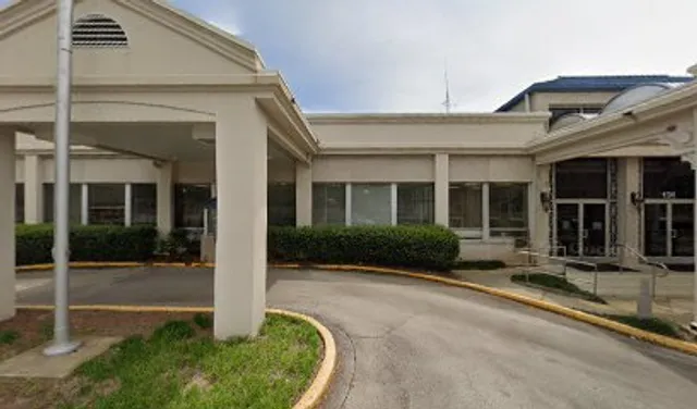 Trussville City Hall