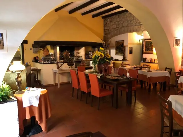 Ristorante Borgo Antico
