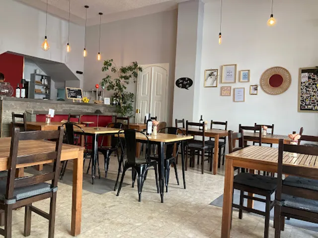 Dolce Pizzeria Ristorante