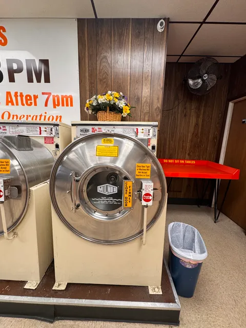 Miamitown Coin & Laundry