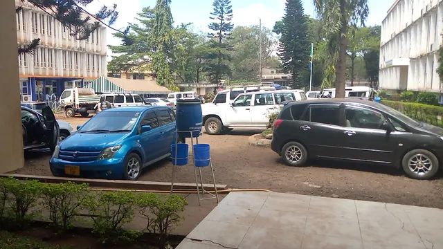 Tanzania Revenue Authority