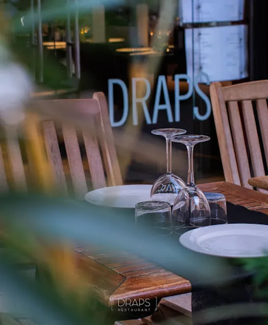 Draps