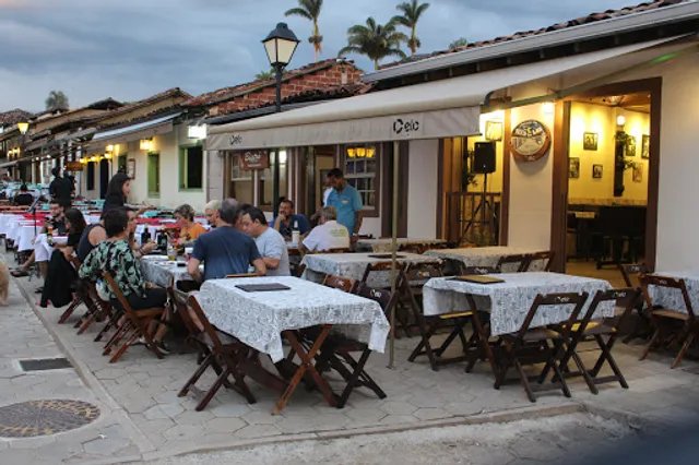 Restaurante Beco da Lua