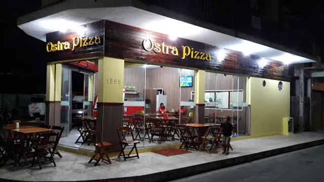 Ostrapizza