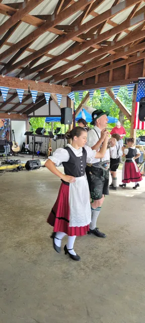 Germania Festival Grounds