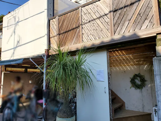 Pan to Cheese fumoto