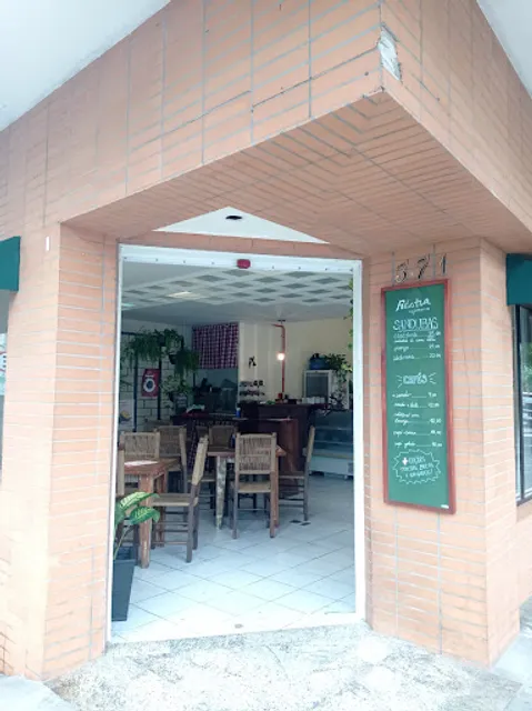 Réstia Cafeteria