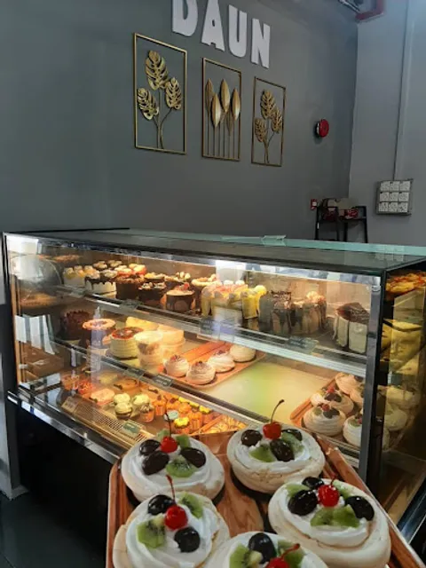 Daun Cafe