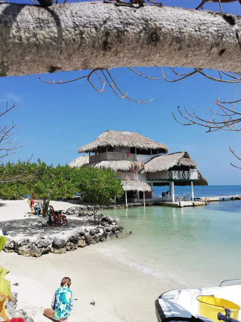 ECO HOTEL PUNTANORTE