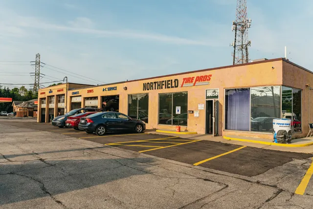 Northfield Tire